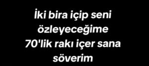 özlemek