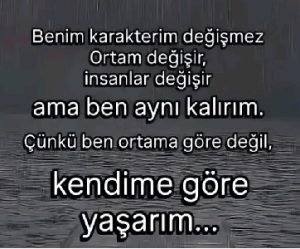 karakter