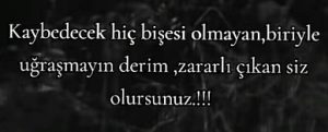 zarar